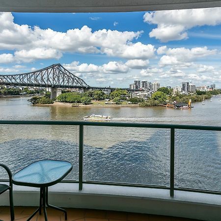 River View Suites In The Heart Of بريزبين المظهر الخارجي الصورة