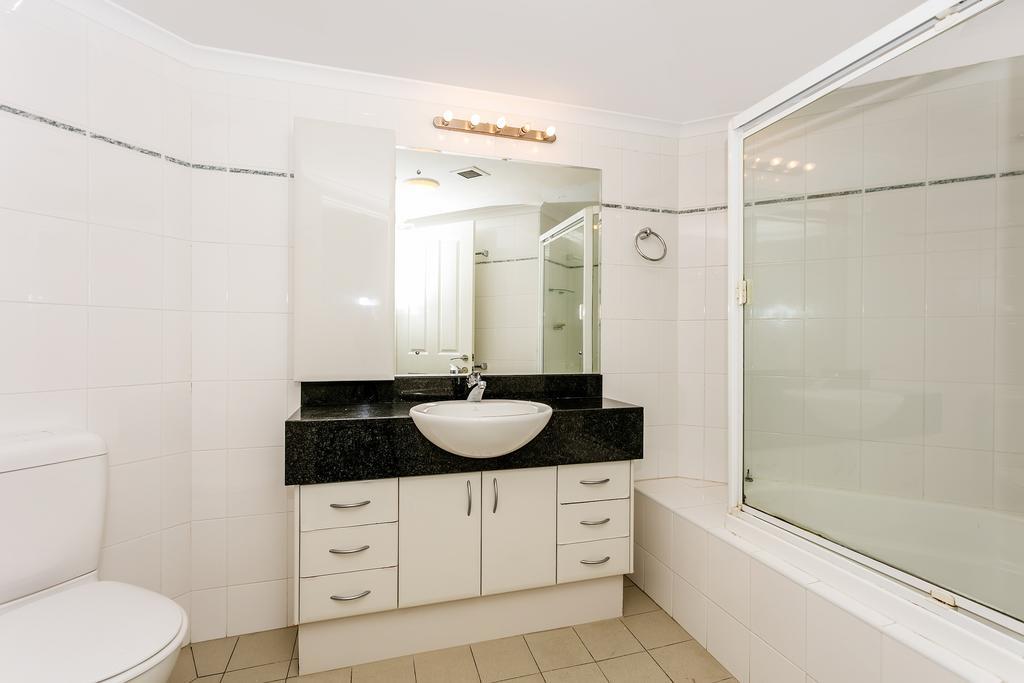 River View Suites In The Heart Of بريزبين المظهر الخارجي الصورة