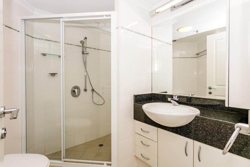 River View Suites In The Heart Of بريزبين المظهر الخارجي الصورة