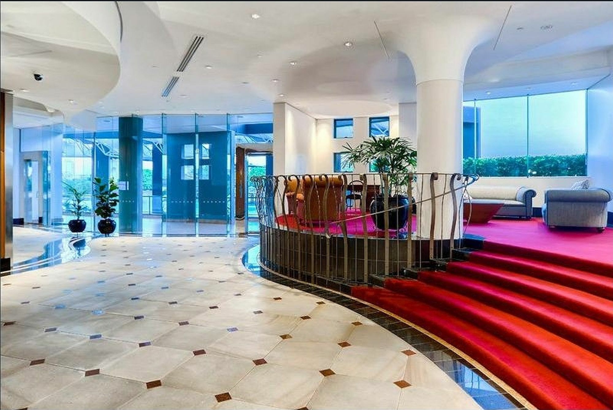 River View Suites In The Heart Of بريزبين المظهر الخارجي الصورة