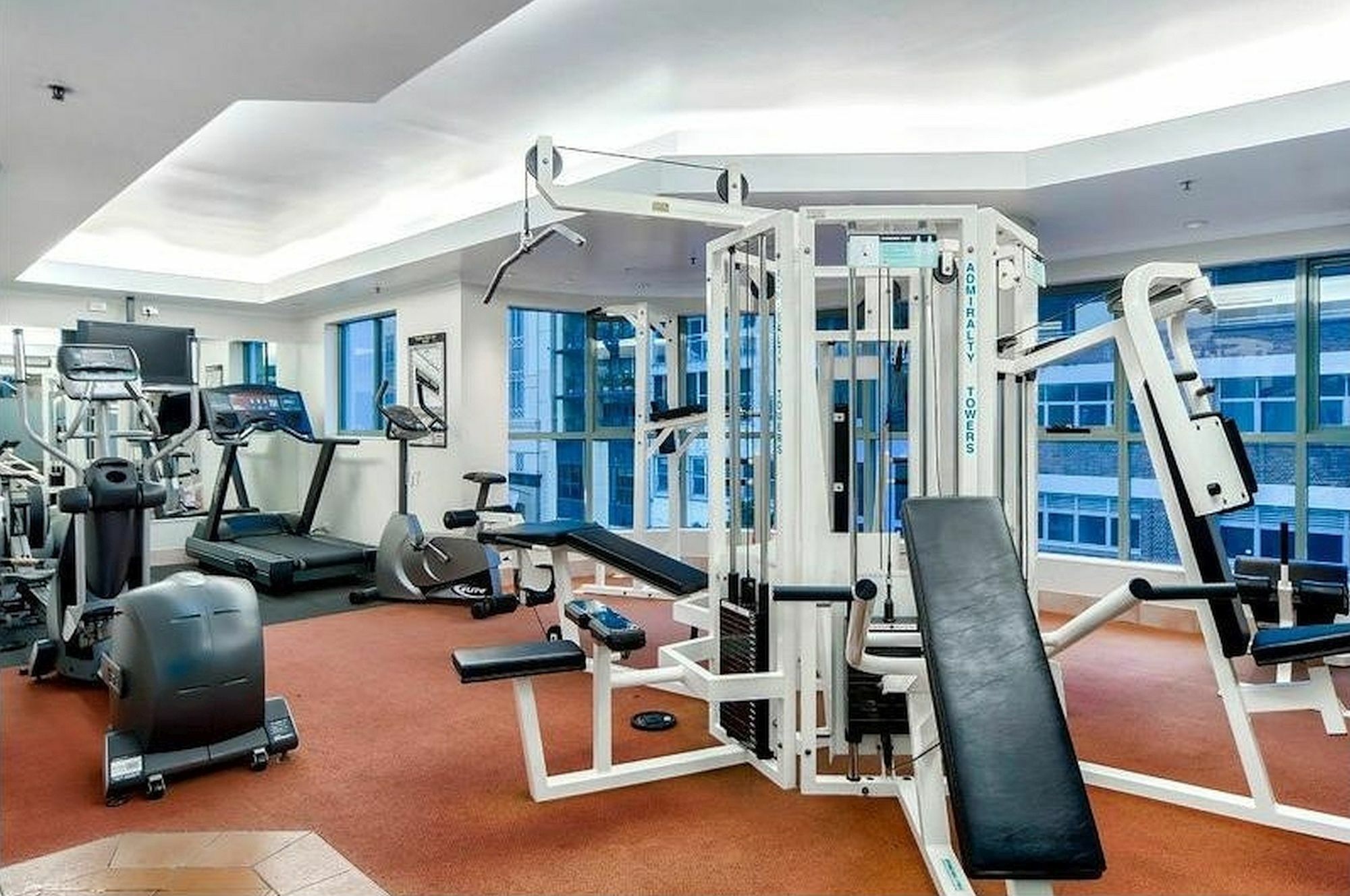 River View Suites In The Heart Of بريزبين المظهر الخارجي الصورة