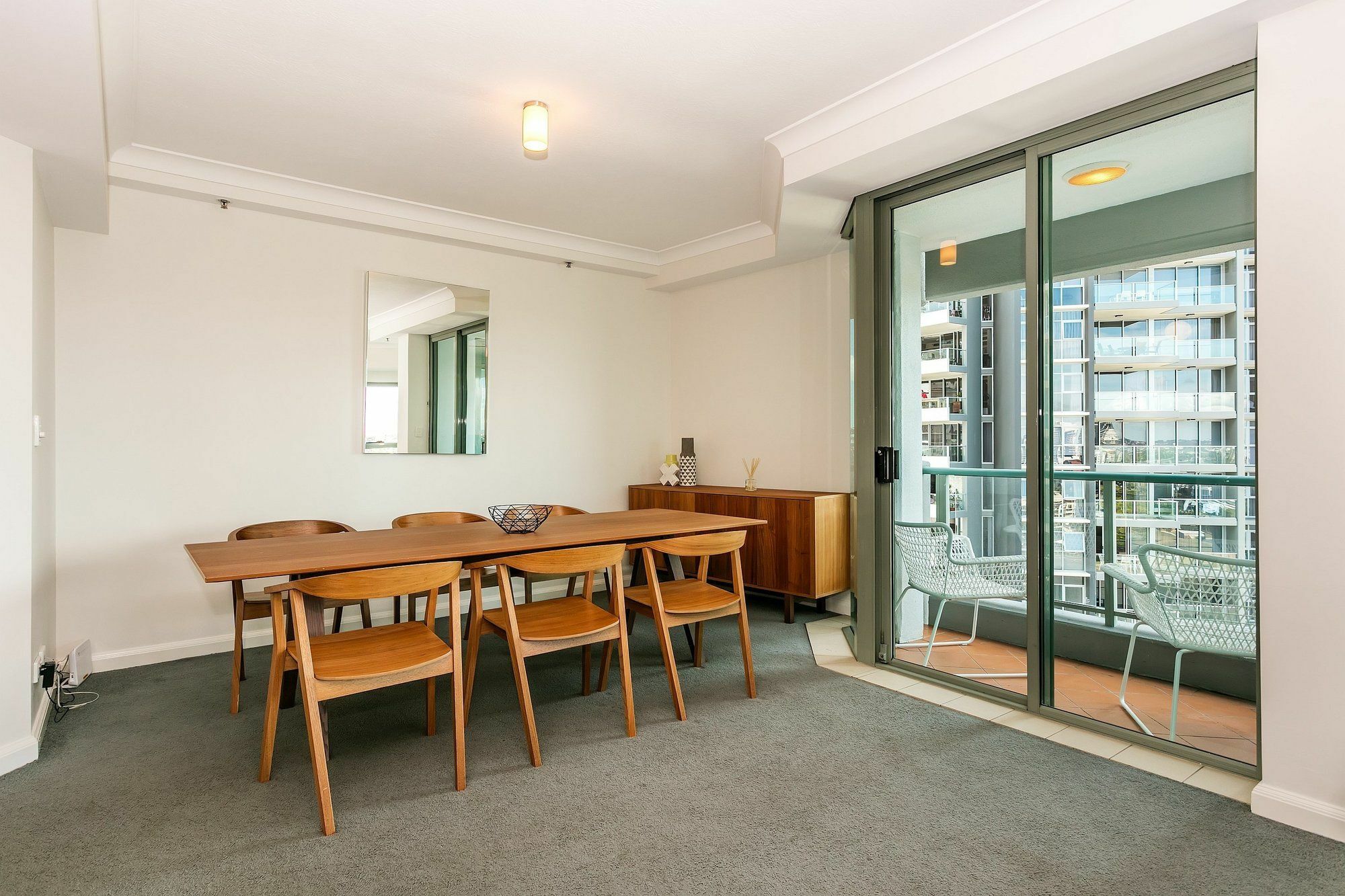 River View Suites In The Heart Of بريزبين المظهر الخارجي الصورة