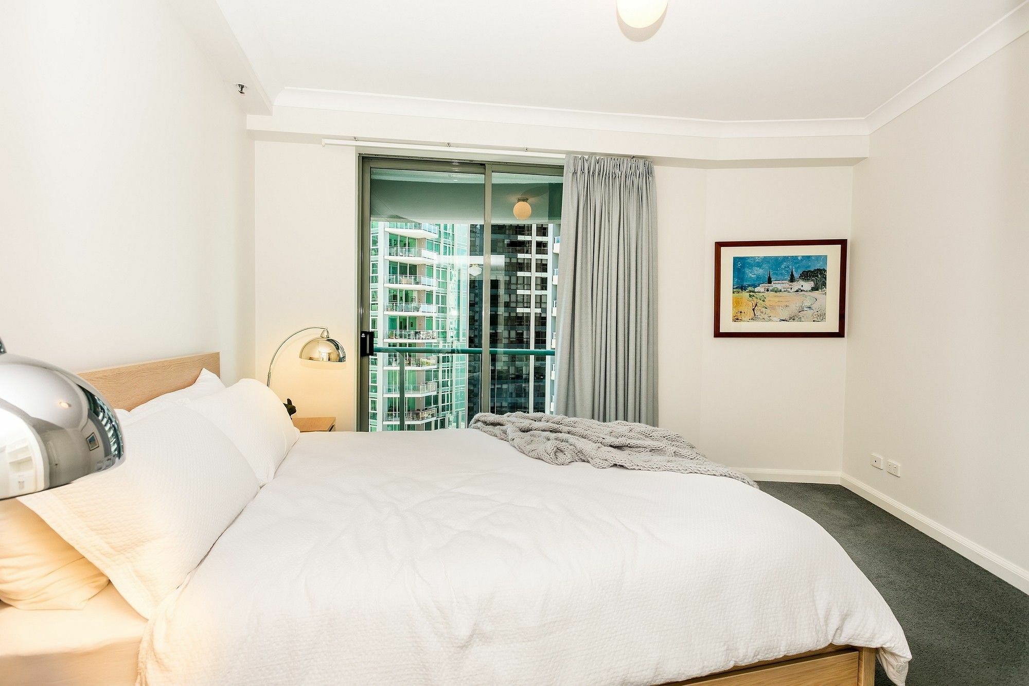 River View Suites In The Heart Of بريزبين المظهر الخارجي الصورة
