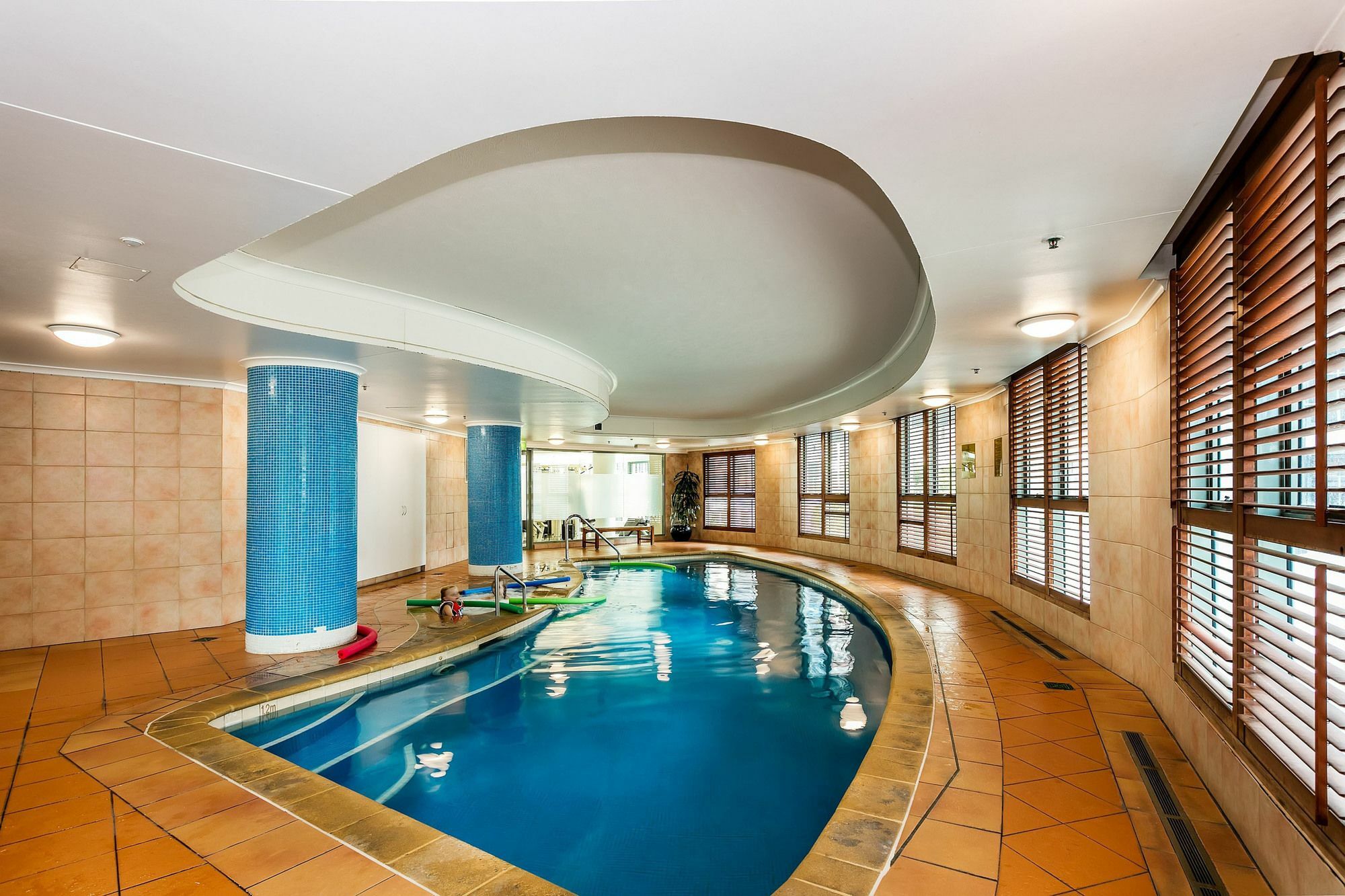 River View Suites In The Heart Of بريزبين المظهر الخارجي الصورة