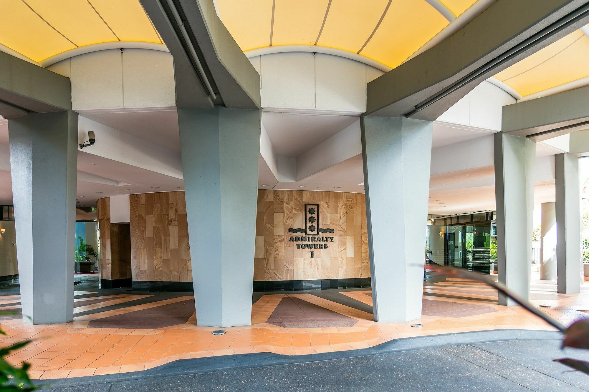 River View Suites In The Heart Of بريزبين المظهر الخارجي الصورة