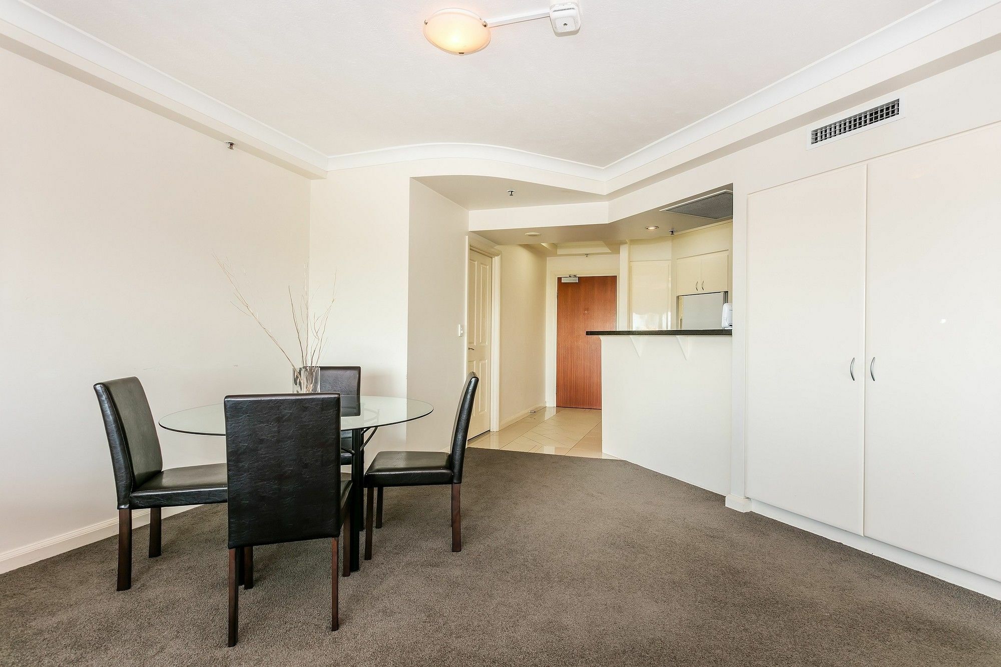 River View Suites In The Heart Of بريزبين المظهر الخارجي الصورة