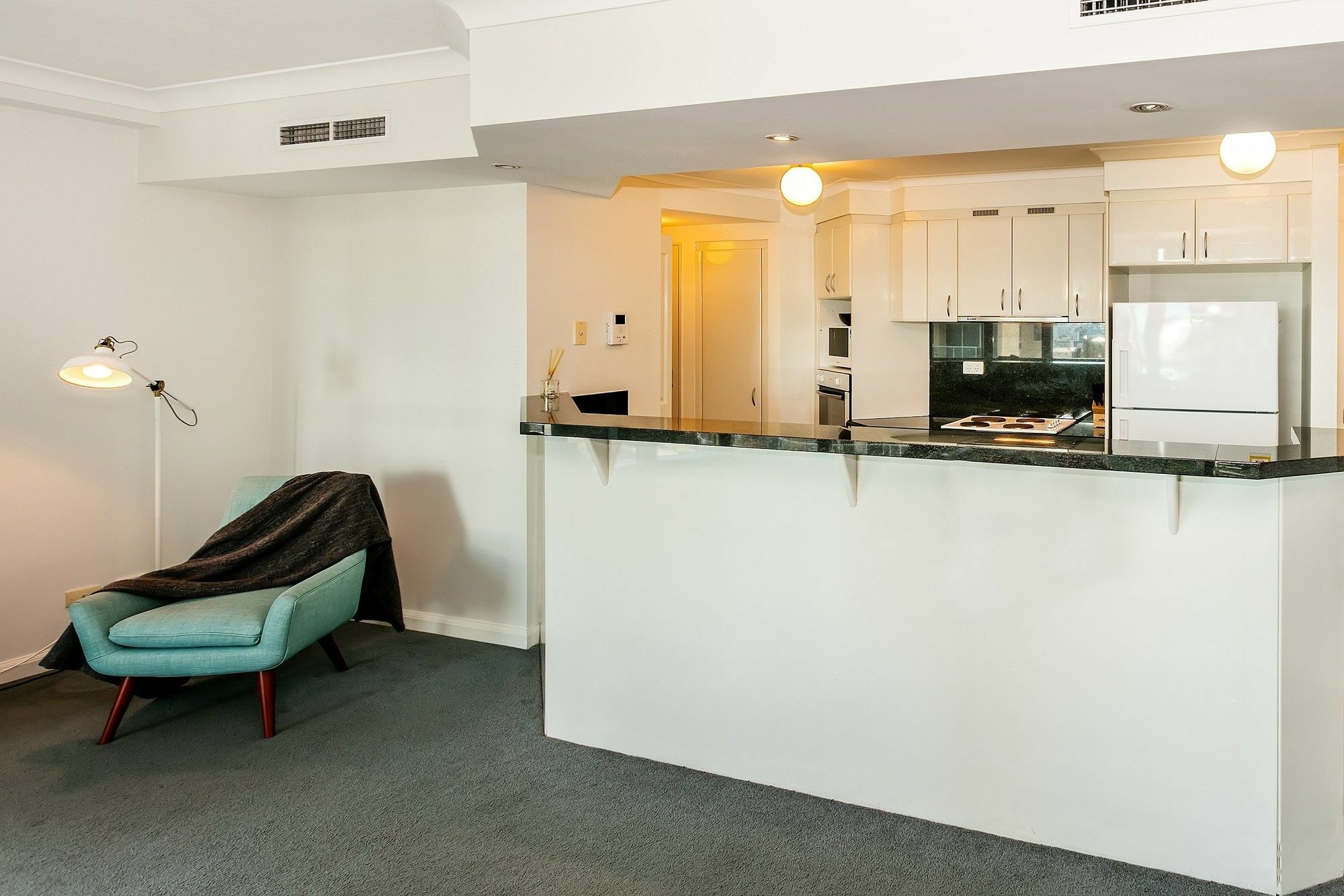 River View Suites In The Heart Of بريزبين المظهر الخارجي الصورة