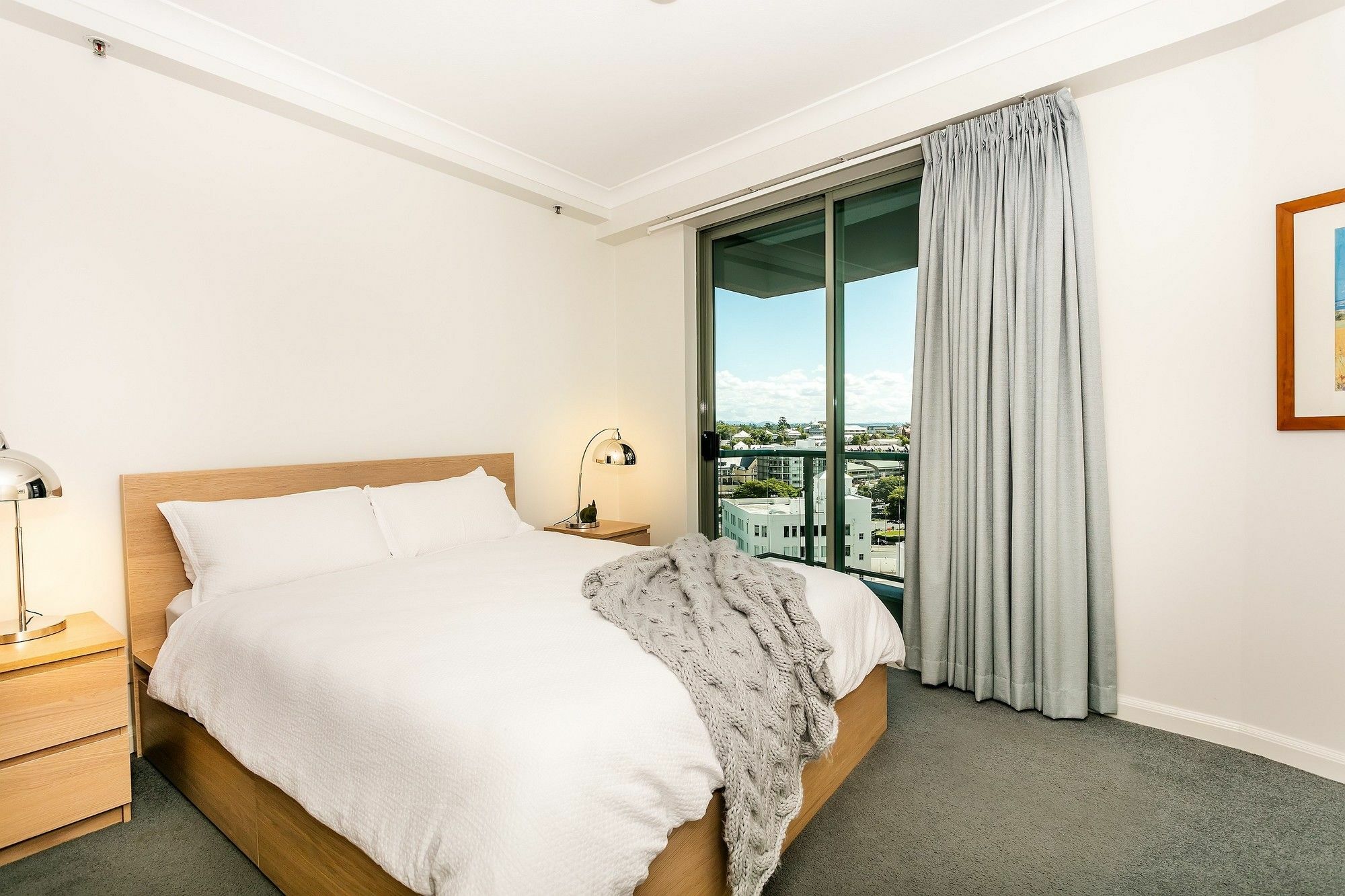 River View Suites In The Heart Of بريزبين المظهر الخارجي الصورة