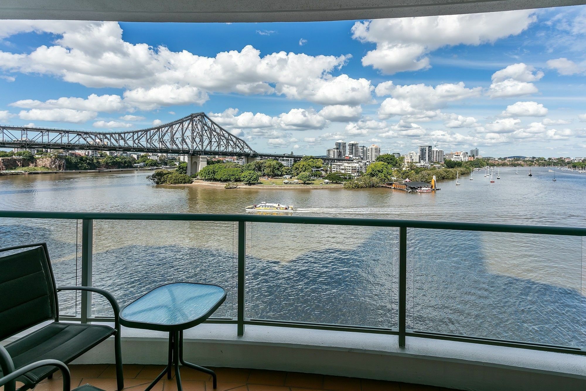 River View Suites In The Heart Of بريزبين المظهر الخارجي الصورة