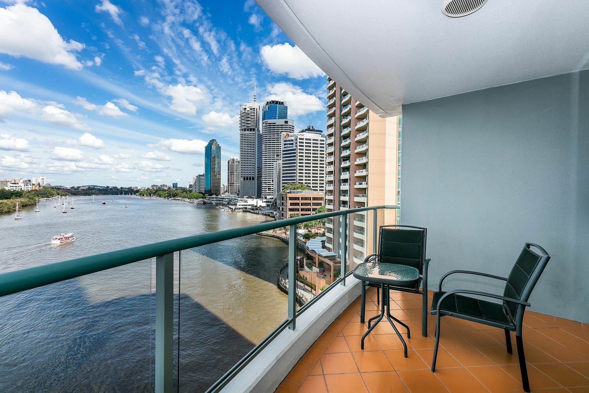 River View Suites In The Heart Of بريزبين المظهر الخارجي الصورة